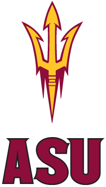 Arizona State Sun Devils 2011-Pres Alternate Logo v9 iron on transfers for fabric